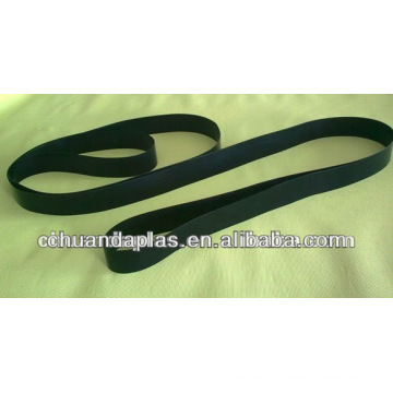 Anillo de soporte PTFE con certificado RoHS